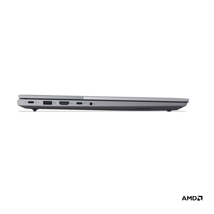 Лаптоп Lenovo ThinkBook 16 G9, 16" IPS 1920x1200, AMD Ryzen 7 250, 32GB DDR5, 512GB SSD, без ОС - 21UT000QBM - 7