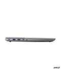 Лаптоп Lenovo ThinkBook 16 G9, 16" IPS 1920x1200, AMD Ryzen 7 250, 32GB DDR5, 512GB SSD, без ОС - 21UT000QBM - 7