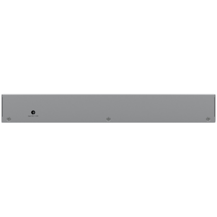 Суич UBIQUITI UniFi Switch Pro Max 16 PoE, 16x Gigabit RJ-45 PoE+, 2x SFP+ 10Gbps, Layer 2/3, управляем - USW-PRO-MAX-16-POE - 3