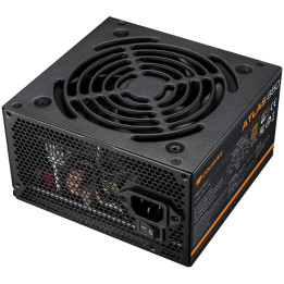 Захранване COUGAR ATLAS 650W, 80 Plus Bronze, ATX 3.1 - 4711649770181 - 1