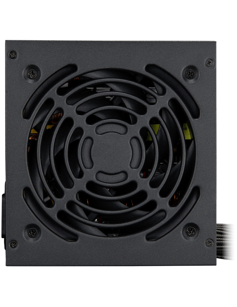 Захранване COUGAR ATLAS 650W, 80 Plus Bronze, ATX 3.1 - 4711649770181 - 2