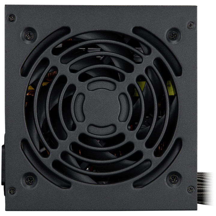 Захранване COUGAR ATLAS 650W, 80 Plus Bronze, ATX 3.1 - 4711649770181 - 2