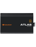 Захранване COUGAR ATLAS 750W, 80+ Bronze, ATX 3.1 - CGR VG-750 - 3