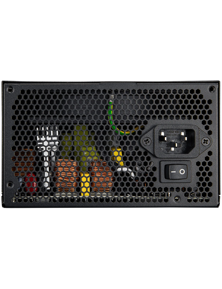 Захранване COUGAR ATLAS 750W, 80+ Bronze, ATX 3.1 - CGR VG-750 - 5