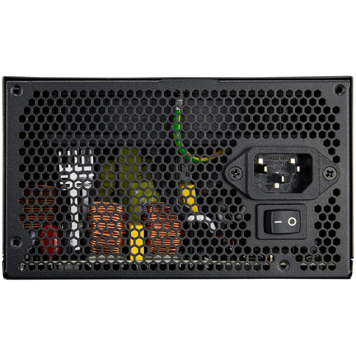Захранване COUGAR ATLAS 750W, 80+ Bronze, ATX 3.1 - CGR VG-750 - 5