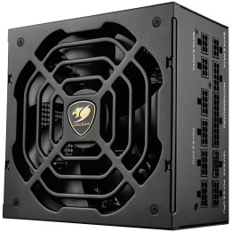 Модулно захранване COUGAR GR 1000, 1000W, 80Plus Gold, Fully Modular - CGR GDN-1000 - 1
