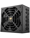Модулно захранване COUGAR GR 1000, 1000W, 80Plus Gold, Fully Modular - CGR GDN-1000 - 1