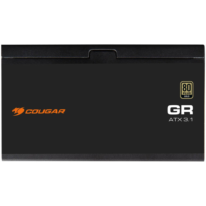 Модулно захранване COUGAR GR 1000, 1000W, 80Plus Gold, Fully Modular - CGR GDN-1000 - 4