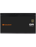 Модулно захранване COUGAR GR 1000, 1000W, 80Plus Gold, Fully Modular - CGR GDN-1000 - 4