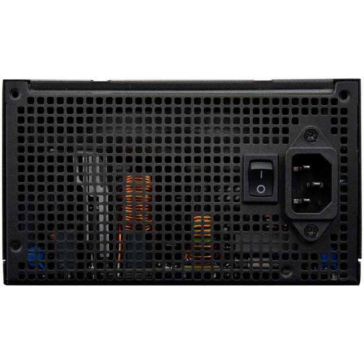 Модулно захранване COUGAR GR 1000, 1000W, 80Plus Gold, Fully Modular - CGR GDN-1000 - 5