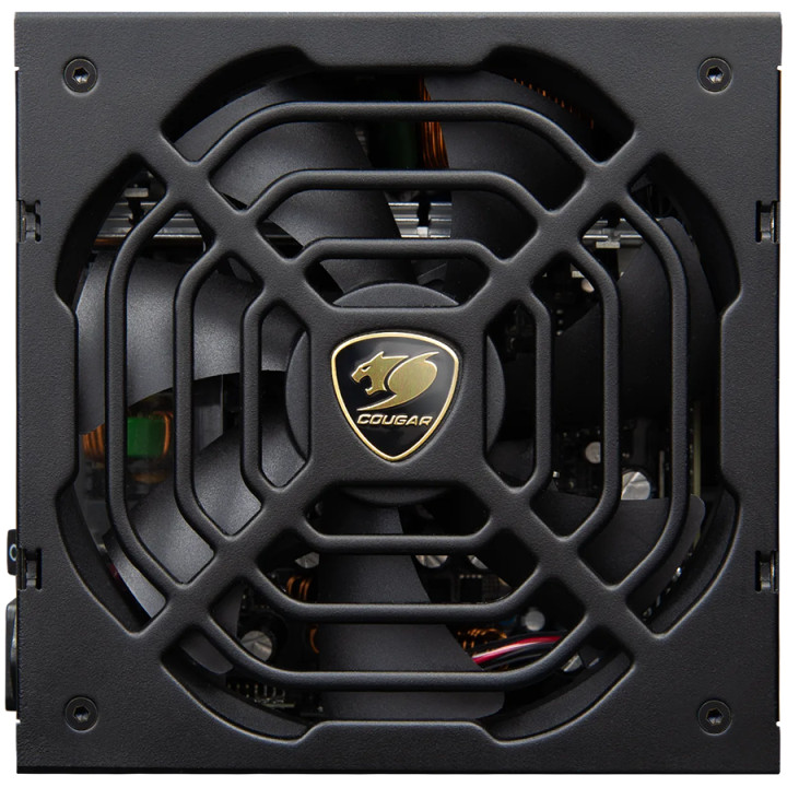 Модулно захранване COUGAR GR 1000, 1000W, 80Plus Gold, Fully Modular - CGR GDN-1000 - 6