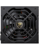 Модулно захранване COUGAR GR 1000, 1000W, 80Plus Gold, Fully Modular - CGR GDN-1000 - 6