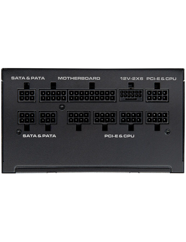 Модулно захранване COUGAR GR 1000, 1000W, 80Plus Gold, Fully Modular - CGR GDN-1000 - 9