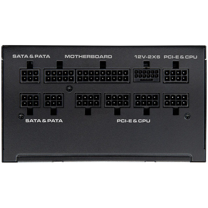 Модулно захранване COUGAR GR 1000, 1000W, 80Plus Gold, Fully Modular - CGR GDN-1000 - 9