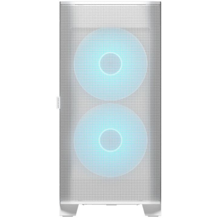 Компютърна кутия COUGAR Airface FLO RGB - CGR-5YA6W-RGB - 2