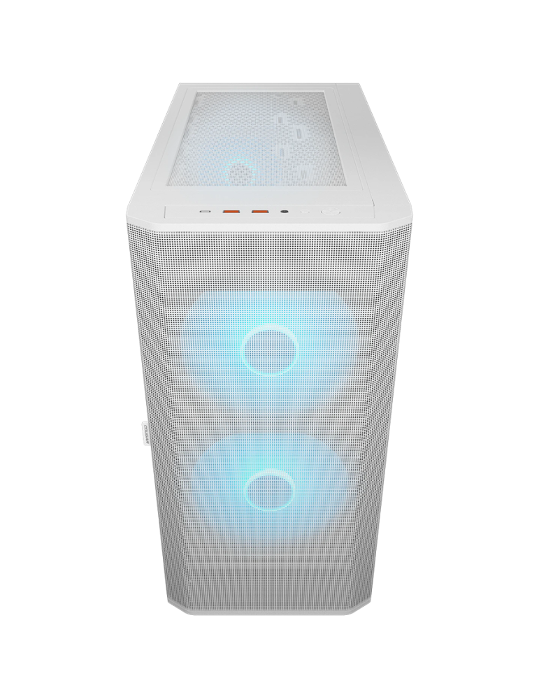 Компютърна кутия COUGAR Airface FLO RGB - CGR-5YA6W-RGB - 5