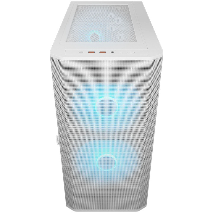 Компютърна кутия COUGAR Airface FLO RGB - CGR-5YA6W-RGB - 5