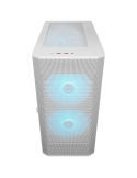 Компютърна кутия COUGAR Airface FLO RGB - CGR-5YA6W-RGB - 5