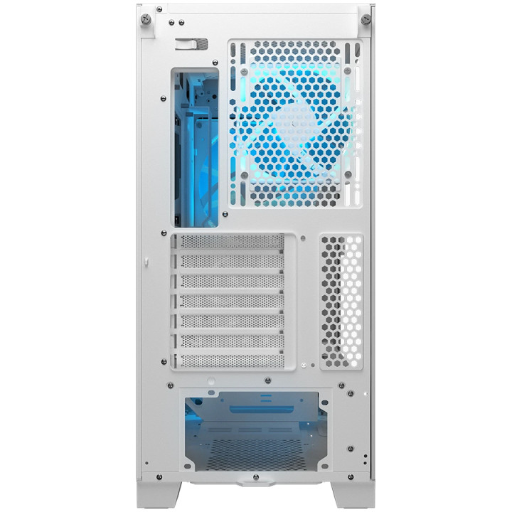 Компютърна кутия COUGAR Airface FLO RGB - CGR-5YA6W-RGB - 7