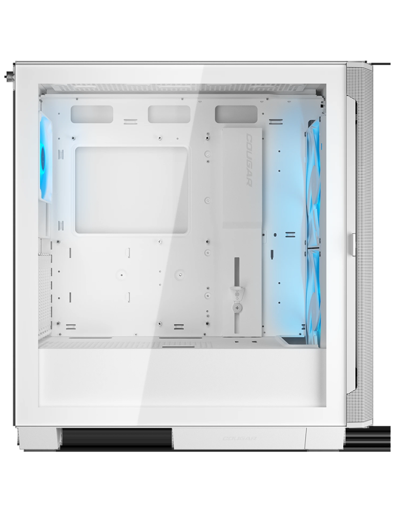 Компютърна кутия COUGAR Airface FLO RGB - CGR-5YA6W-RGB - 9