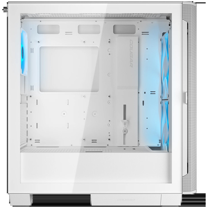 Компютърна кутия COUGAR Airface FLO RGB - CGR-5YA6W-RGB - 9