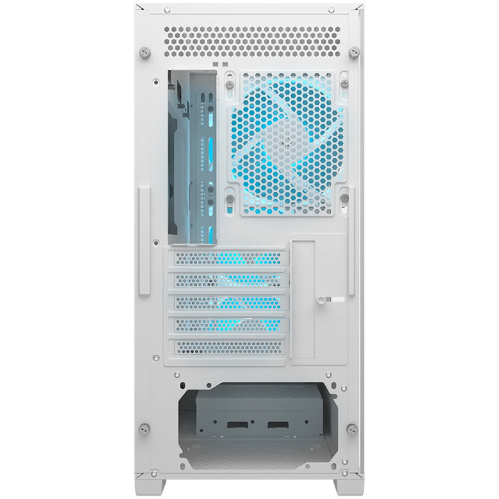 Кутия Cougar Gaming MX600 Mini V2 PRO, Mini Tower, White - 4711649770785 - 6