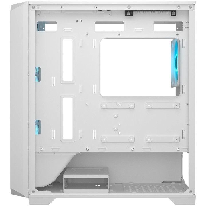 Кутия Cougar Gaming MX600 Mini V2 PRO, Mini Tower, White - 4711649770785 - 7