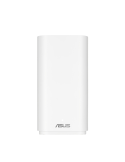 Рутер ASUS ZenWiFi BD4 Outdoor 1PK, WiFi 7 802.11be, 2.4GHz 2x2 5GHz 2x2, 3570 Mbps, 1.5GHz quad-core, 512MB RAM 128MB Flash - 9