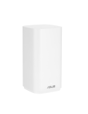 Рутер ASUS ZenWiFi BD4 Outdoor 1PK, WiFi 7 802.11be, 2.4GHz 2x2 5GHz 2x2, 3570 Mbps, 1.5GHz quad-core, 512MB RAM 128MB Flash - 9