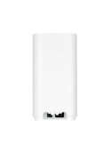 Рутер ASUS ZenWiFi BD4 Outdoor 1PK, WiFi 7 802.11be, 2.4GHz 2x2 5GHz 2x2, 3570 Mbps, 1.5GHz quad-core, 512MB RAM 128MB Flash - 9