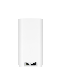 Рутер ASUS ZenWiFi BD4 Outdoor 1PK, WiFi 7 802.11be, 2.4GHz 2x2 5GHz 2x2, 3570 Mbps, 1.5GHz quad-core, 512MB RAM 128MB Flash - 9