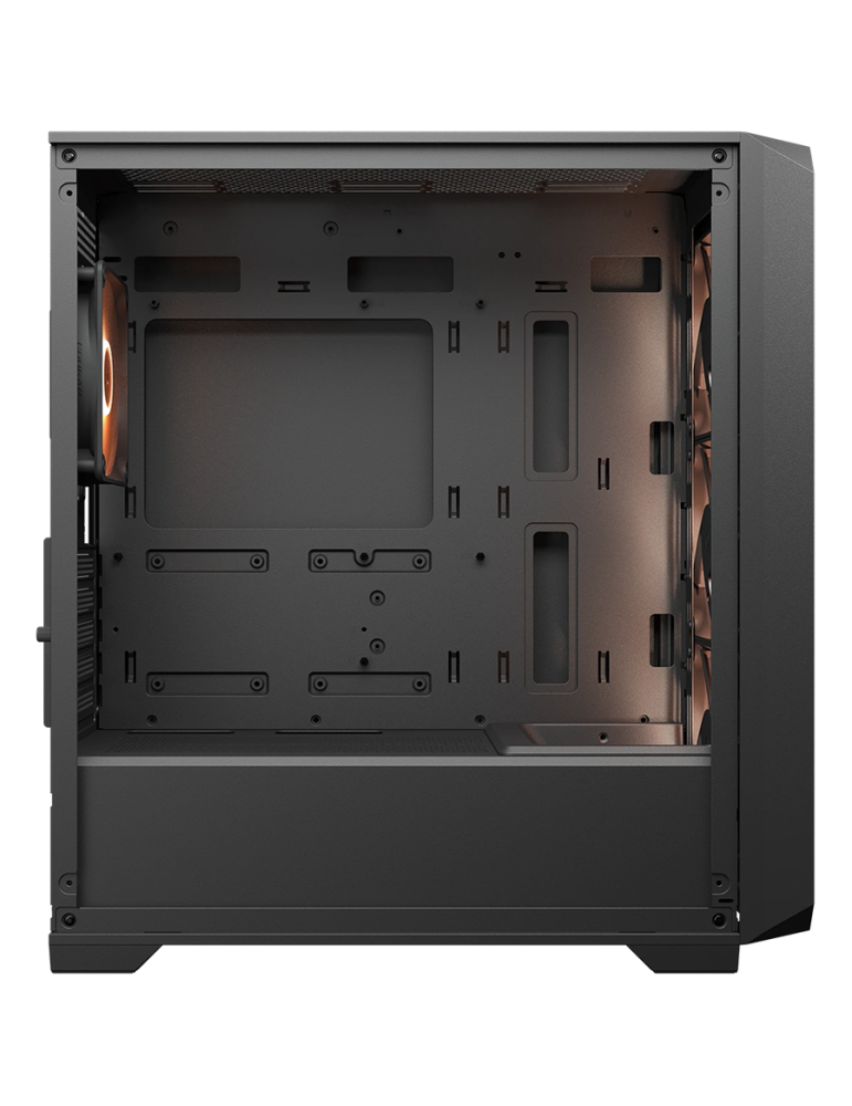 Кутия за компютър COUGAR MX600 Mini V2 PRO, Mini Tower - CGR-2TC9B-PRO - 3