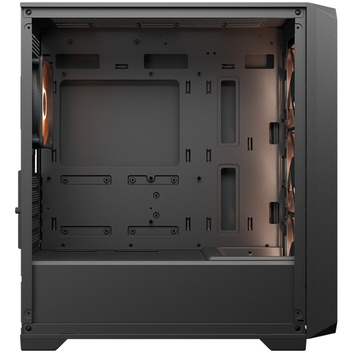 Кутия за компютър COUGAR MX600 Mini V2 PRO, Mini Tower - CGR-2TC9B-PRO - 3