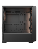 Кутия за компютър COUGAR MX600 Mini V2 PRO, Mini Tower - CGR-2TC9B-PRO - 3