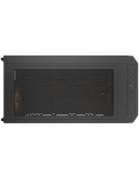 Компютърна кутия COUGAR GAMING AIRFACE FLO RGB, Mid Tower, черна - CGR-5YA6B-RGB - 6