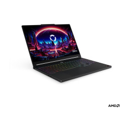 Лаптоп Lenovo Legion 5, 15.3" OLED 2560x1600 165Hz, AMD Ryzen 7 250, RTX 5060 8GB, 32GB DDR5, 1TB SSD, Win 11 Home - LEGION5 - 1