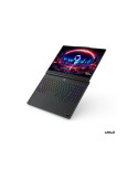 Лаптоп Lenovo Legion 5, 15.3" OLED 2560x1600 165Hz, AMD Ryzen 7 250, RTX 5060 8GB, 32GB DDR5, 1TB SSD, Win 11 Home - LEGION5 - 2
