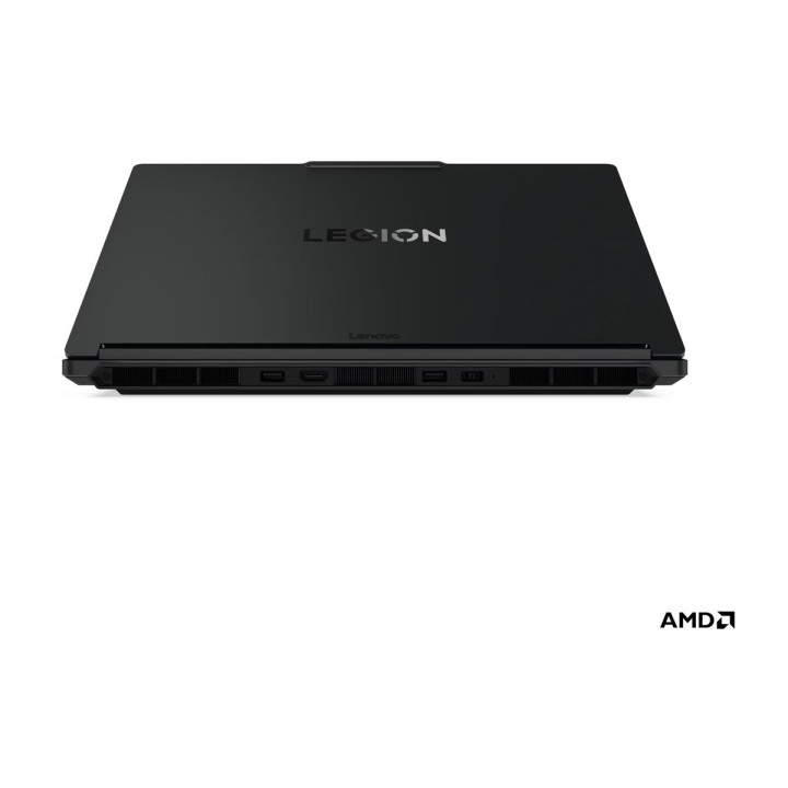 Лаптоп Lenovo Legion 5, 15.3" OLED 2560x1600 165Hz, AMD Ryzen 7 250, RTX 5060 8GB, 32GB DDR5, 1TB SSD, Win 11 Home - LEGION5 - 3