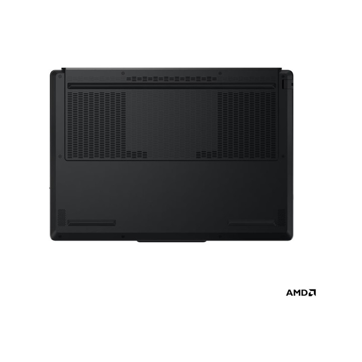 Лаптоп Lenovo Legion 5, 15.3" OLED 2560x1600 165Hz, AMD Ryzen 7 250, RTX 5060 8GB, 32GB DDR5, 1TB SSD, Win 11 Home - LEGION5 - 5