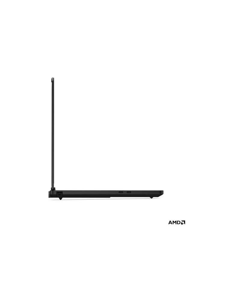 Лаптоп Lenovo Legion 5, 15.3" OLED 2560x1600 165Hz, AMD Ryzen 7 250, RTX 5060 8GB, 32GB DDR5, 1TB SSD, Win 11 Home - LEGION5 - 7