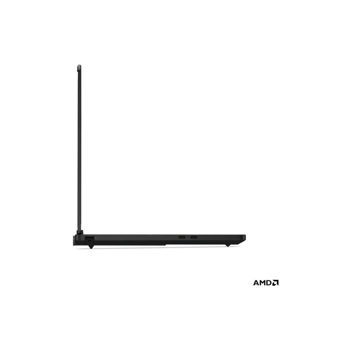 Лаптоп Lenovo Legion 5, 15.3" OLED 2560x1600 165Hz, AMD Ryzen 7 250, RTX 5060 8GB, 32GB DDR5, 1TB SSD, Win 11 Home - LEGION5 - 7