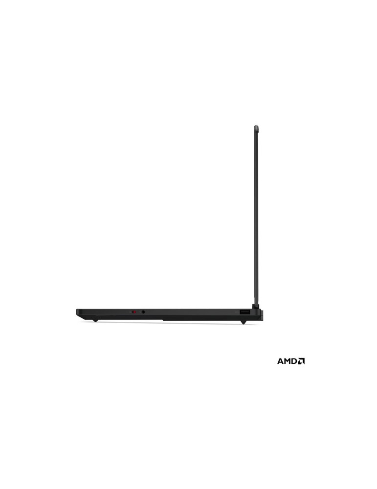 Лаптоп Lenovo Legion 5, 15.3" OLED 2560x1600 165Hz, AMD Ryzen 7 250, RTX 5060 8GB, 32GB DDR5, 1TB SSD, Win 11 Home - LEGION5 - 1