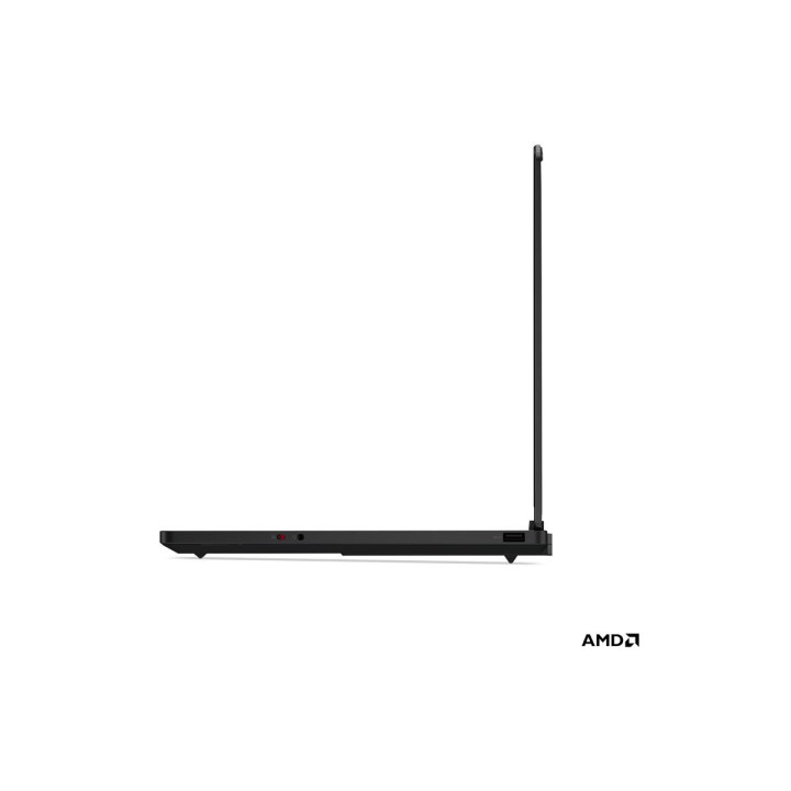 Лаптоп Lenovo Legion 5, 15.3" OLED 2560x1600 165Hz, AMD Ryzen 7 250, RTX 5060 8GB, 32GB DDR5, 1TB SSD, Win 11 Home - LEGION5 - 1
