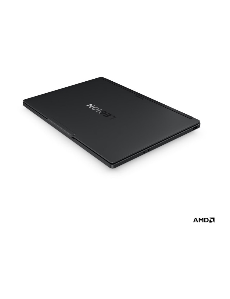 Лаптоп Lenovo Legion 5, 15.3" OLED 2560x1600 165Hz, AMD Ryzen 7 250, RTX 5060 8GB, 32GB DDR5, 1TB SSD, Win 11 Home - LEGION5 - 1