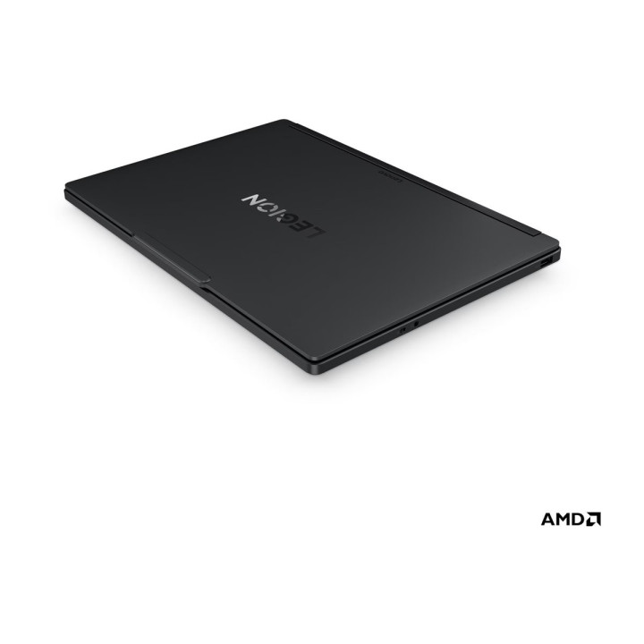 Лаптоп Lenovo Legion 5, 15.3" OLED 2560x1600 165Hz, AMD Ryzen 7 250, RTX 5060 8GB, 32GB DDR5, 1TB SSD, Win 11 Home - LEGION5 - 1