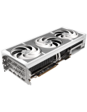 Видео карта SAPPHIRE NITRO+ AMD Radeon RX 9070XT Polar, 16GB GDDR6, 256-Bit, PCI Express 5.0, 3060 MHz - 11348-09-20G - 2