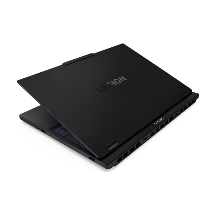 Лаптоп Lenovo Legion 5, 15.1" OLED 2560x1600 165Hz, AMD Ryzen AI 7 350, RTX 5060 8GB, 32GB DDR5, 1TB SSD, без ОС - 83F10064BM - 