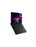 Лаптоп Lenovo Legion 5, 15.1" OLED 2560x1600 165Hz, AMD Ryzen AI 7 350, RTX 5060 8GB, 32GB DDR5, 1TB SSD, без ОС - 83F10064BM - 