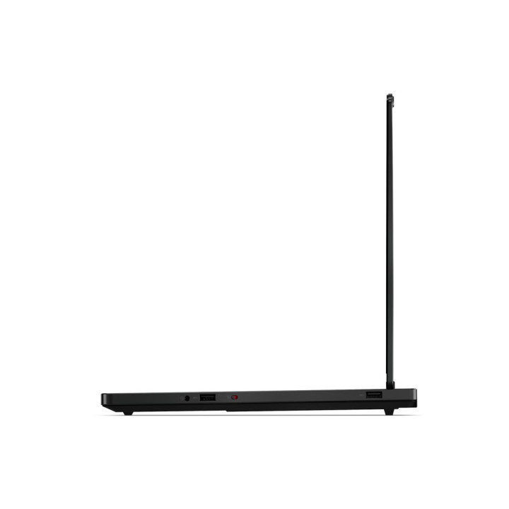 Лаптоп Lenovo Legion 5, 15.1" OLED 2560x1600 165Hz, AMD Ryzen AI 7 350, RTX 5060 8GB, 32GB DDR5, 1TB SSD, без ОС - 83F10064BM - 