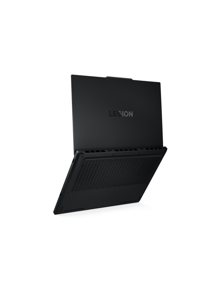 Лаптоп Lenovo Legion 5, 15.1" OLED 2560x1600 165Hz, AMD Ryzen AI 7 350, RTX 5070 8GB, 32GB DDR5, 1TB SSD, без ОС - 83F10065BM - 